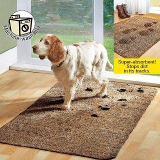 Dirt Grabber Floor Entry Mat  Doormats  Patio, Lawn & Garden