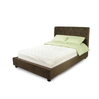 Dreamax Quilted Tight Top 7 inch Cal King size Innerspring Mattress