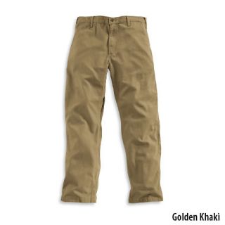 Carhartt Canvas Khaki Pants (Style #B299) 420733