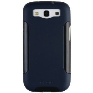 DBA Cases Complete Ultra Package (Blue Slate/Black)   Samsung Galaxy S3 (AT&T, Verizon, T Mobile, Sprint, U.S. Cellular) Cell Phones & Accessories