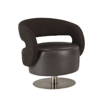 Lazar Flow Memory Swivel Chair 1332SW/C 1