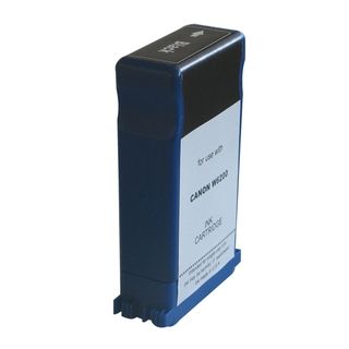 Basacc Black Ink Cartridge Compatible With Canon Bci 1431bk