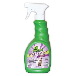 Mrgreen 17 ounce Dog Deodorizer Spray