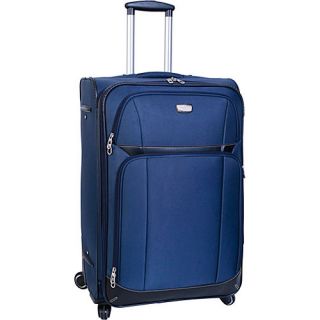 Dockers Luggage State Street 27 Expandable Spinner