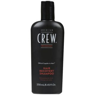 American Crew Anti Hair Loss Shampoo 250ml      Health & Beauty