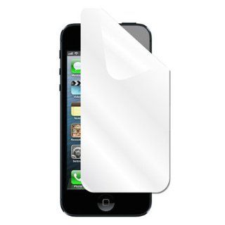 CaseCow Mirror Screen Protector Screen Protector for iPhone 5   Mirror Cell Phones & Accessories