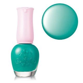 Global Shipping Etude House Dear My Neon Pop Nails NGR702 Ultra Green Health & Personal Care