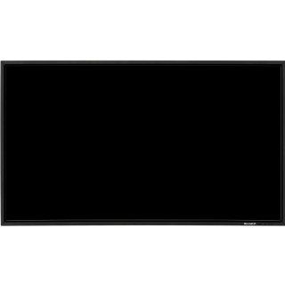 Sharp PN E702 70" LED LCD Monitor   169   6 ms