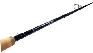 Okuma's Nomad Inshore Saltwater Multi Action Travel Rods NTi S 703M MH (Blue/Black, 7 Feet)  Spinning Fishing Rods  Sports & Outdoors