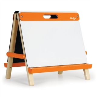 Pkolino Table Top Art Easel PKFFTTAE Color Orange