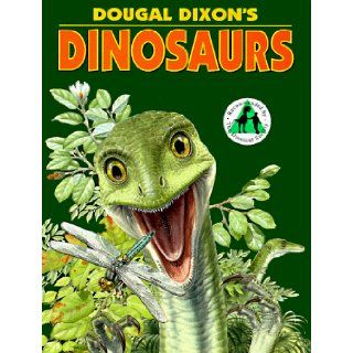 Dougal Dixon's Dinosaurs Dougal Dixon 9781563972614  Kids' Books