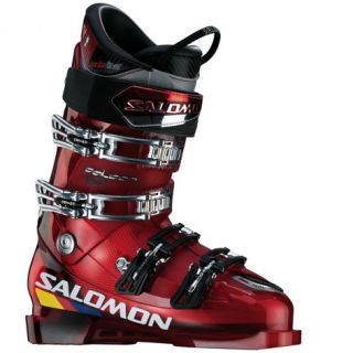 Salomon Falcon 10 Ski Boot   Mens
