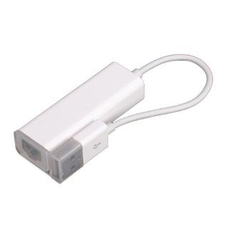 USB2.0 Ethernet Adapter for Apple MC704ZM/A Apple Macbook Air Electronics