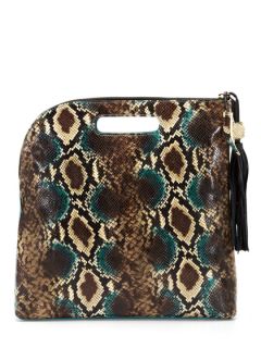 Juliann Clutch by Vince Camuto