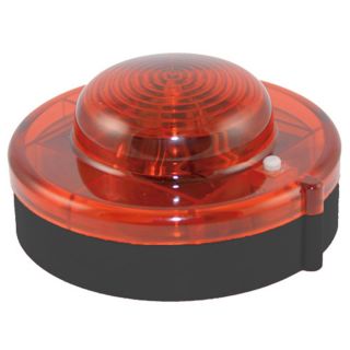 FlareAlert LED Emergency Road Flare Red