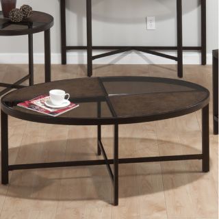 Roswell Stone Coffee Table