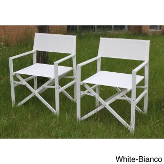 Regence Accent Chair (set Of 2)