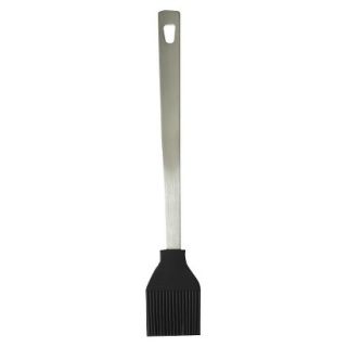 Mastrad Stainless Steel Basting Brush   Black (10)