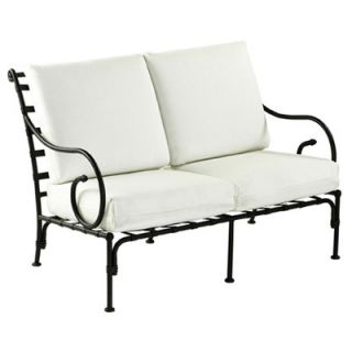 Sifas USA Kross Loveseat with Cushions KROS22
