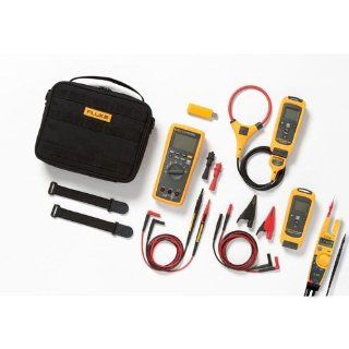 Fluke CNX3000GM/T5 600 Depot Deal Kit, CNX3000 General Maintainance System w/ T5 600 Tester Clamp Meters