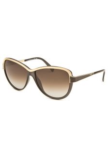 Fendi FS5331 063 60 13 135  Eyewear,Womens Aviator Gray & Gold Sunglasses, Sunglasses Fendi Womens Eyewear