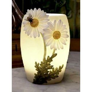 Daisy & Bee Night Lamp Ibis & Orchid Design   Night Lights  