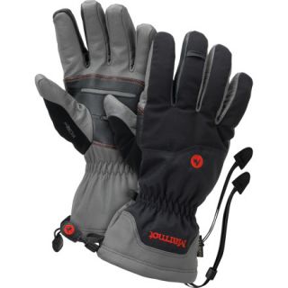 Marmot Work Glove   Ski Gloves