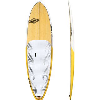 Naish Mana Bamboo Stand Up Paddleboard