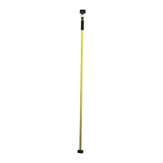 Task Tools Quick Support Rod — 84In.L, Model# T74490  Quick Support Rods