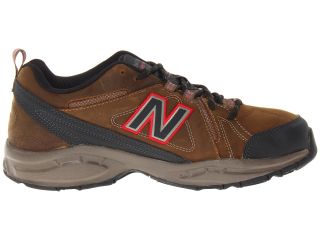 New Balance MX608v3 Brown 2