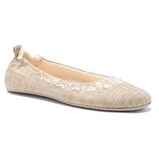 Acorn Shimmer Ballet  Women's   Champagne