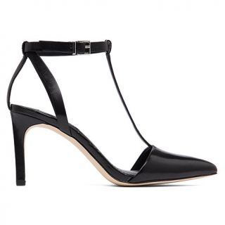 BCBGeneration "Zahara" T Strap Pump