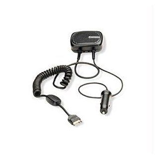 Motorola Portable Easy Install Car Kit for V65p V400 V710 and Others Cell Phones & Accessories