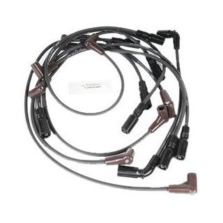 ACDelco 718Q Spark Plug Wire Kit Automotive