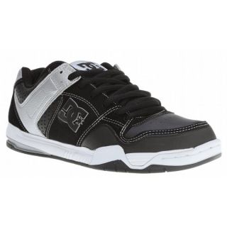 DC Stack Sk Skate Shoes