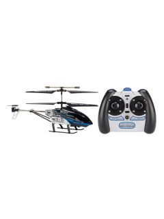 3.5ch Gyro Nano Hercules IR Remote Control Helicopter by World Tech Toys