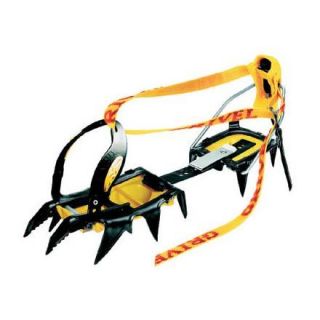 Grivel G14 Crampon   Technical