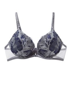 Kyoto Hana Push Up Bra by La Perla