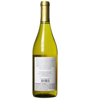 2012 Becker Vineyards Fleur Sauvage 750 mL Wine