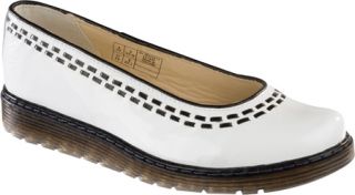 Dr. Martens Jessie Kelly Interlaced Pump