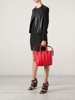 Givenchy 'lucrezia' Medium Tote