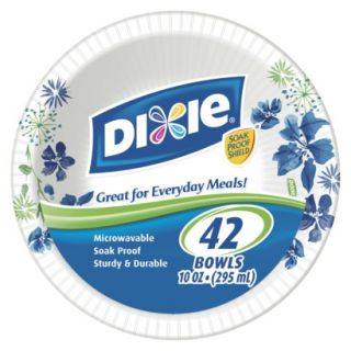 Dixie  Disposable Bowls 40 ct