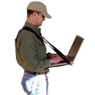 Connect A Desk Mobile Laptop Harness & Desk Computers & Accessories