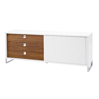 Domitalia Life 1c Sideboard LIFE/1SC LBNCC