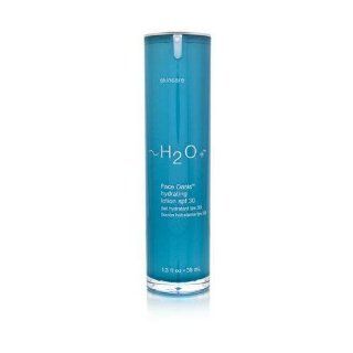 H2O+ Face Oasis Hydrating Lotion SPF 30 38ml/1.3oz Health & Personal Care