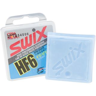 Swix Cera Nova HF Wax   Waxes