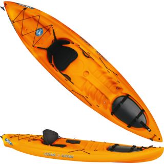 Ocean Kayak Caper Kayak   Sit on Top Kayaks