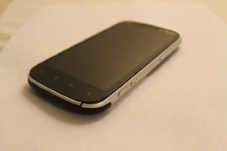 HTC Amaze X715E 4G 16GB   Gingerbread Android With HTC Sense   Unlocked GSM   8MP Cell Phones & Accessories