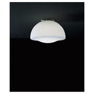 Oluce Drop Wall / Ceiling Lamp Drop Bulb Type E27