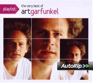 Playlist The Very Best of Art Garfunkel Music